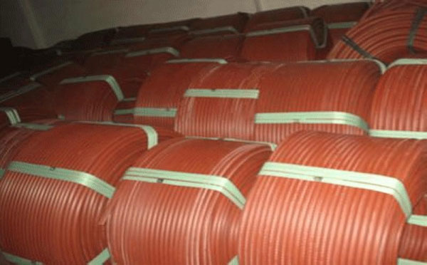 RPE阻燃玛沁穿线管具有哪些特性 RPE阻燃玛沁穿线管具有哪些特性