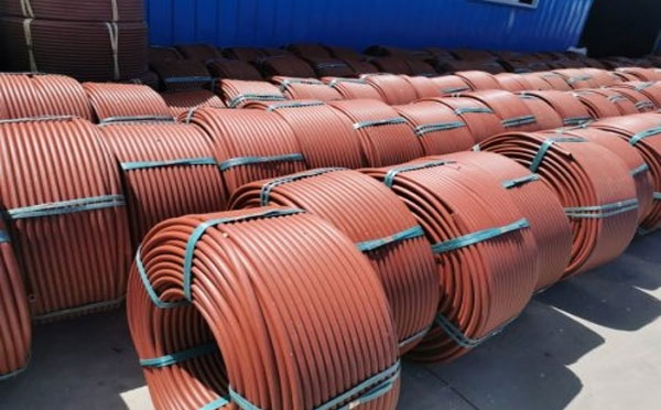 玛沁穿线管为什么受人们欢迎的原因 玛沁穿线管为什么受人们欢迎的原因