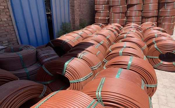 为什么rpe玛沁穿线管会使用的如此广泛 为什么rpe玛沁穿线管会使用的如此广泛