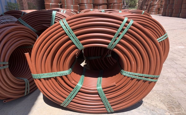 rpe玛沁穿线管的生产的方法是什么 rpe玛沁穿线管的生产的方法是什么