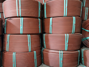 RPE玛沁穿线管的好处有哪些