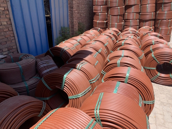 如何选择一条合适耐用的玛沁穿线管