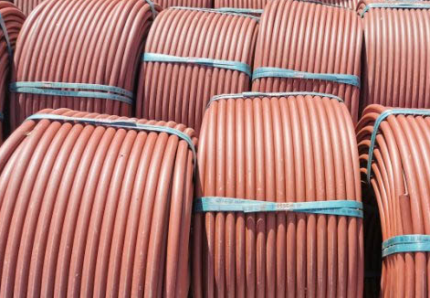 玛沁穿线管配件使用范围