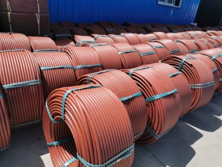 玛沁穿线管是如何维护电缆的 玛沁穿线管是如何维护电缆的