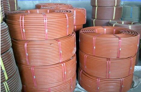 RPE玛沁穿线管主要的特点和使用方法