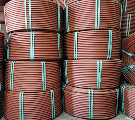 玛沁穿线管的基本知识