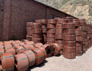 玛沁穿线管的好处有哪些