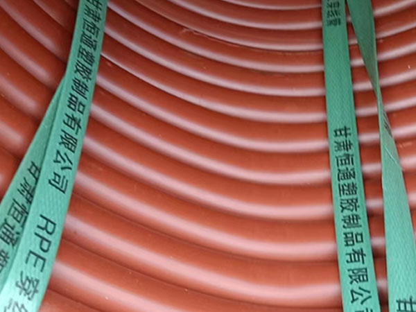 rpe玛沁穿线管运用特性 rpe玛沁穿线管运用特性