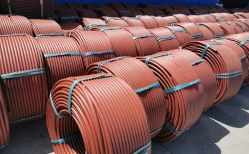 使用RPE玛沁穿线管有哪些常见施工难点？