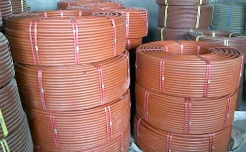 玛沁穿线管防雷接地技术实施要点 玛沁穿线管防雷接地技术实施要点