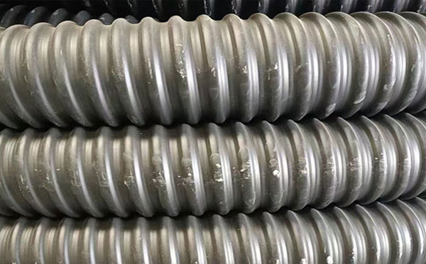 现代线缆防护的理想选择：玛沁碳素波纹管技术特性与工程应用全景解析