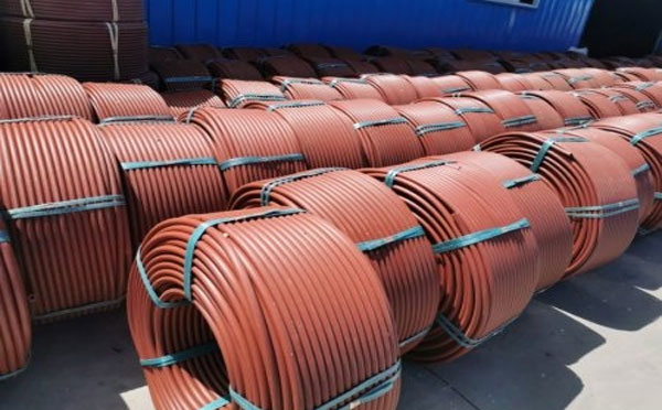 玛沁穿线管类型选型与建筑电气安装技术规范指南